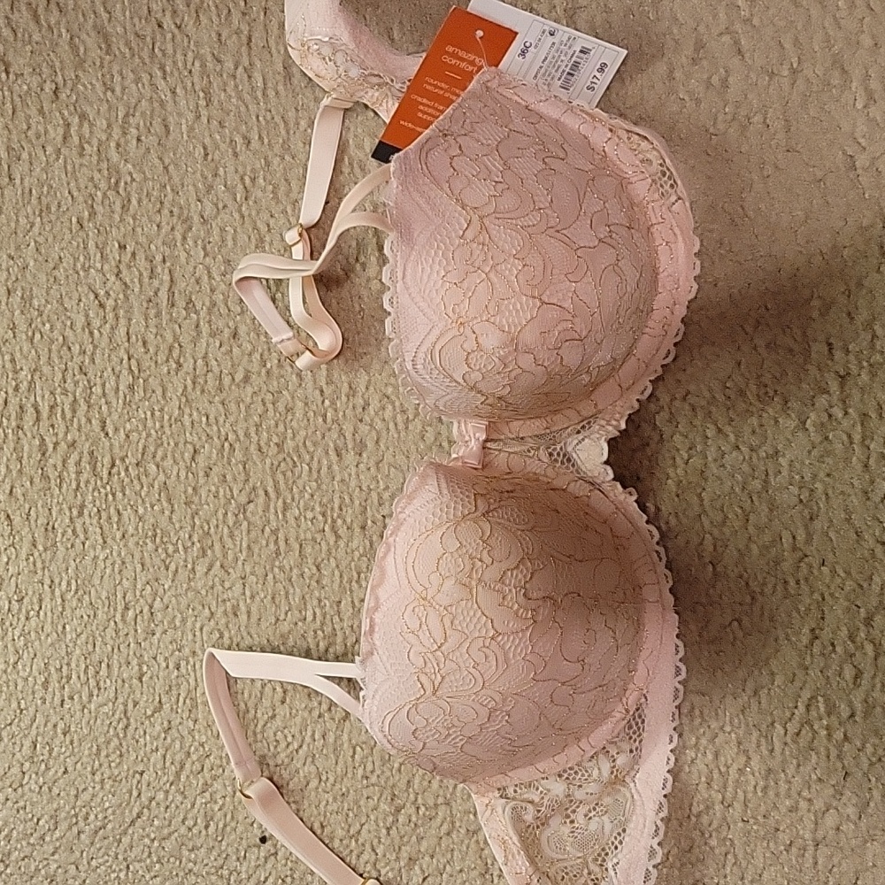 Bra